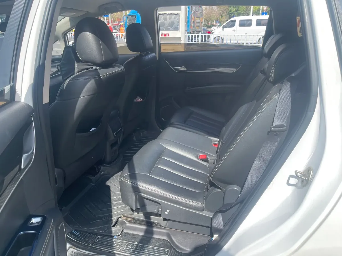 2018 BYD Song MAX 1.5T 154HP L4 6DCT,autocango,china used car exporter,china ev exporter,chinese used car exporter,chinese used ev exporter