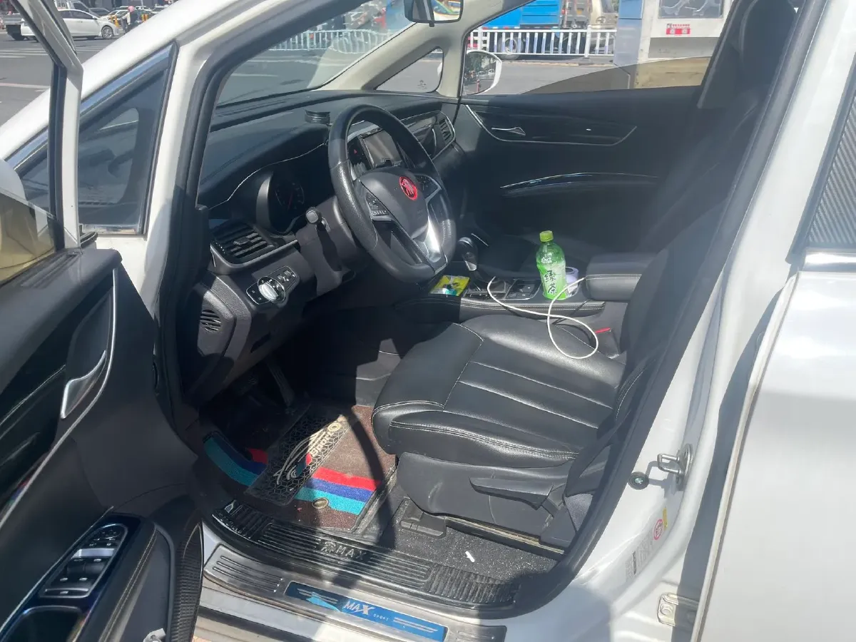 2018 BYD Song MAX 1.5T 154HP L4 6DCT,autocango,china used car exporter,china ev exporter,chinese used car exporter,chinese used ev exporter