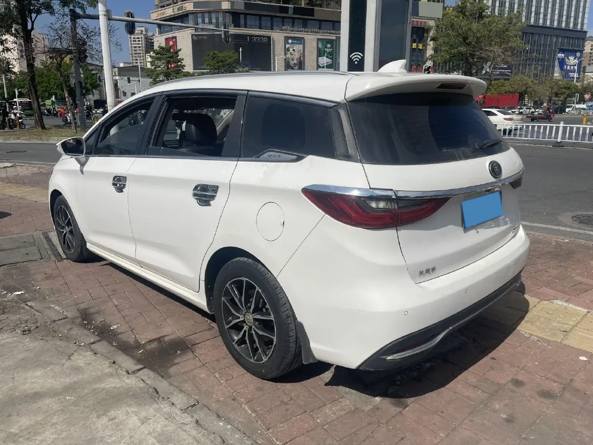 2018 BYD Song MAX 1.5T 154HP L4 6DCT,autocango,china used car exporter,china ev exporter,chinese used car exporter,chinese used ev exporter
