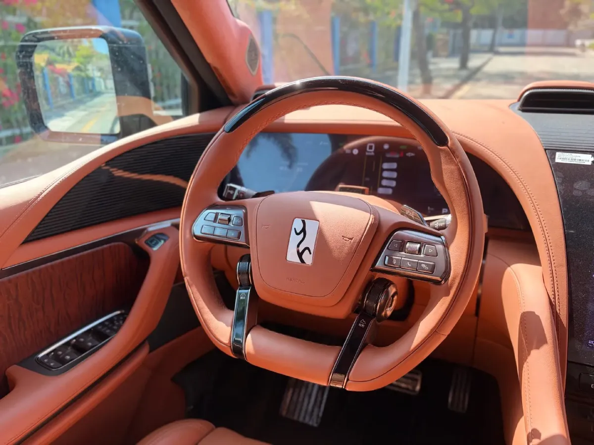 2023 YangWang U8 2.0T 272HP L4 REEV 49.05KWH,autocango,china used car exporter,china ev exporter,chinese used car exporter,chinese used ev exporter