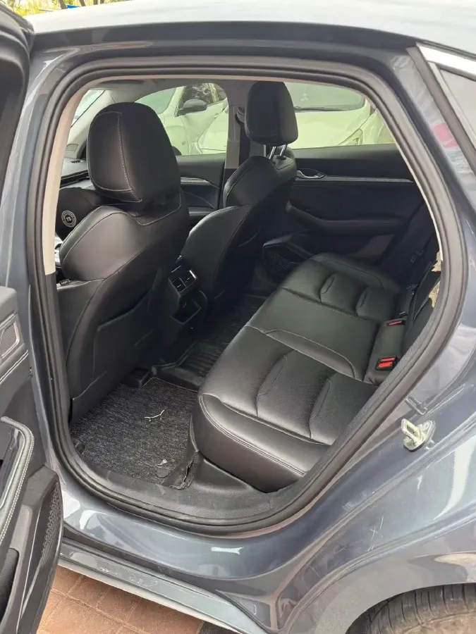 2021 Geely Preface 2.0T 190HP L4 7DCT,autocango,china used car exporter,china ev exporter,chinese used car exporter,chinese used ev exporter