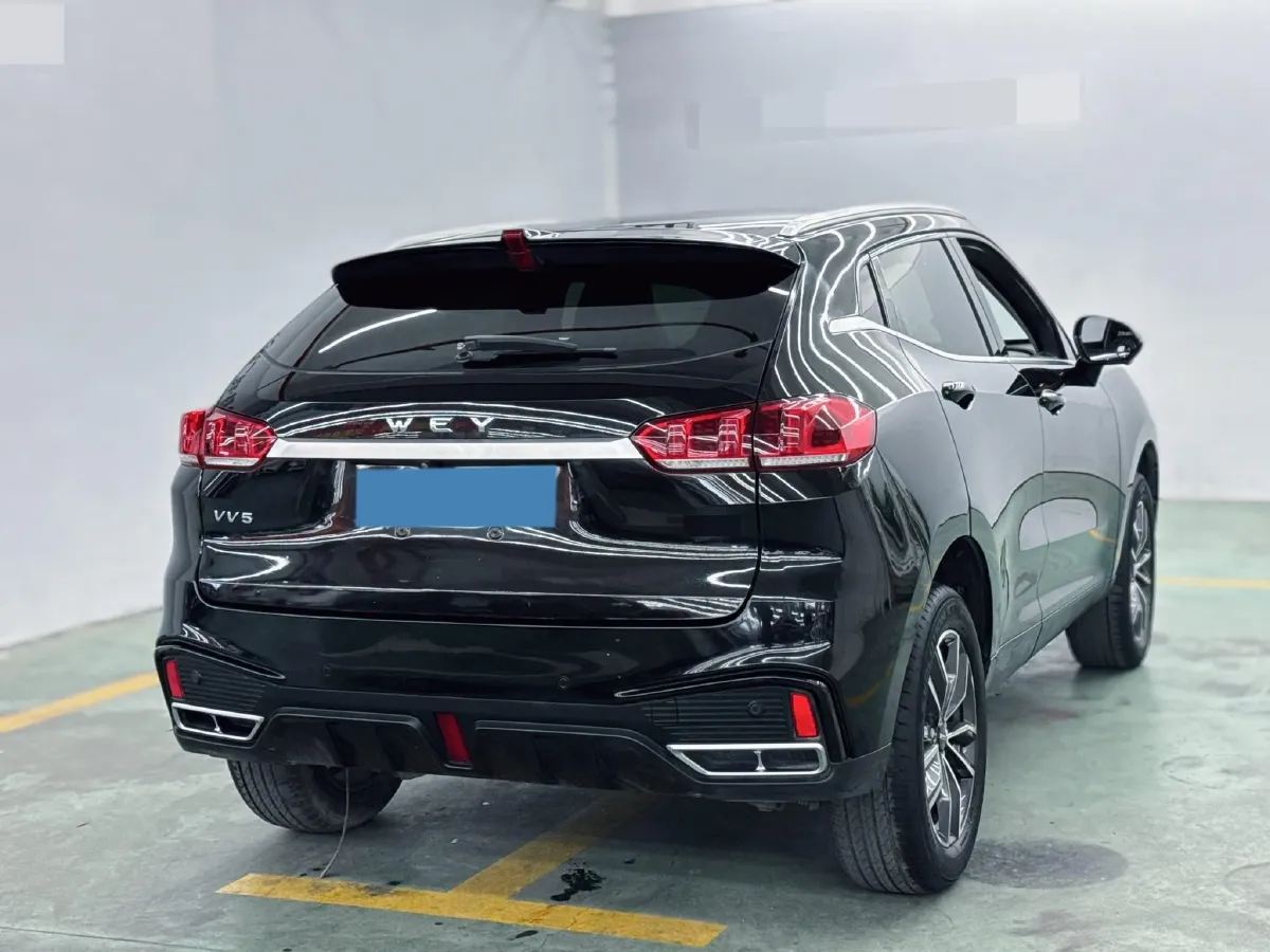 2020 WEY VV5 1.5T 171HP L4 7DCT,autocango,china used car exporter,china ev exporter,chinese used car exporter,chinese used ev exporter