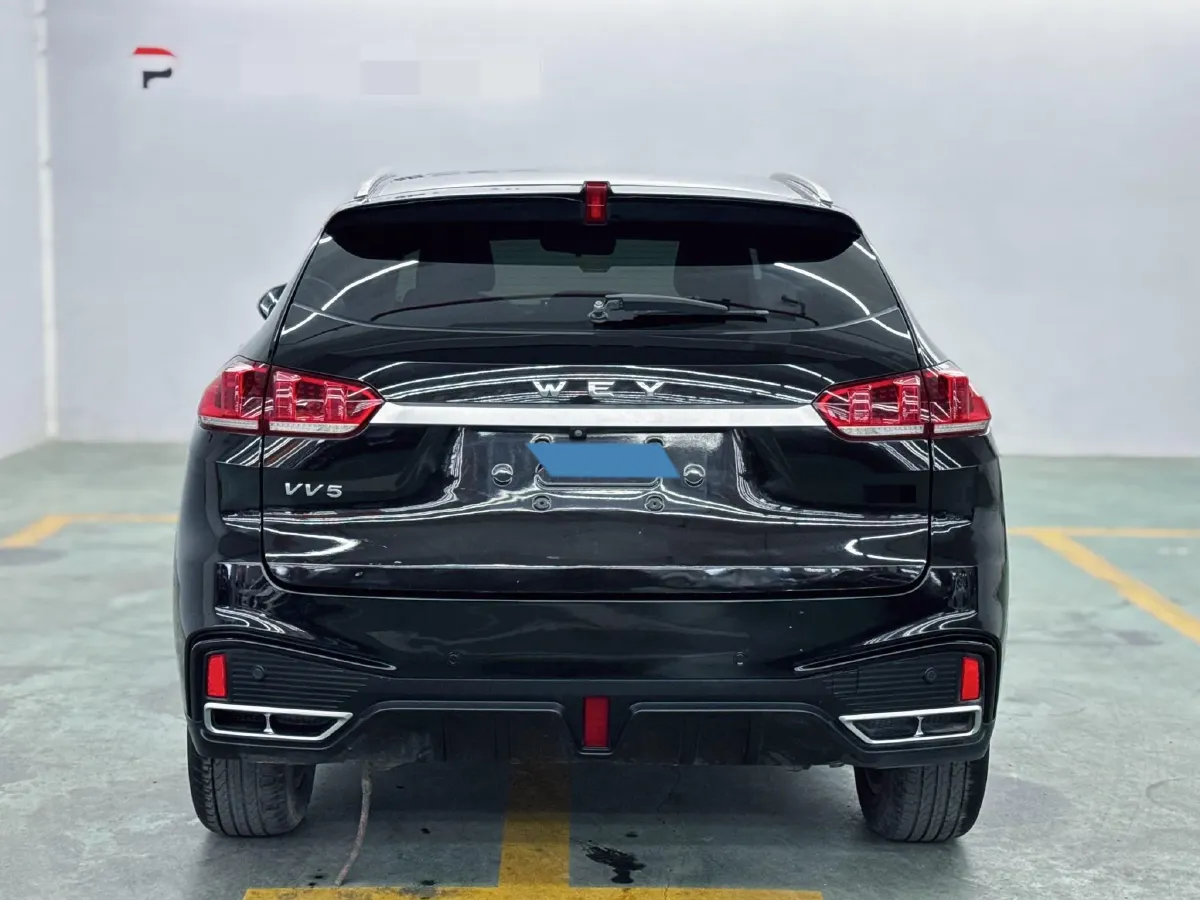 2020 WEY VV5 1.5T 171HP L4 7DCT,autocango,china used car exporter,china ev exporter,chinese used car exporter,chinese used ev exporter