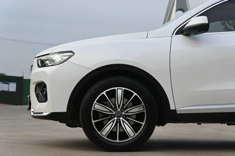 2021 Haval H6 1.5T 169HP L4 7DCT,autocango,china used car exporter,china ev exporter,chinese used car exporter,chinese used ev exporter