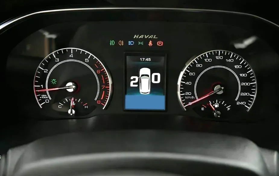 2021 Haval H6 1.5T 169HP L4 7DCT,autocango,china used car exporter,china ev exporter,chinese used car exporter,chinese used ev exporter