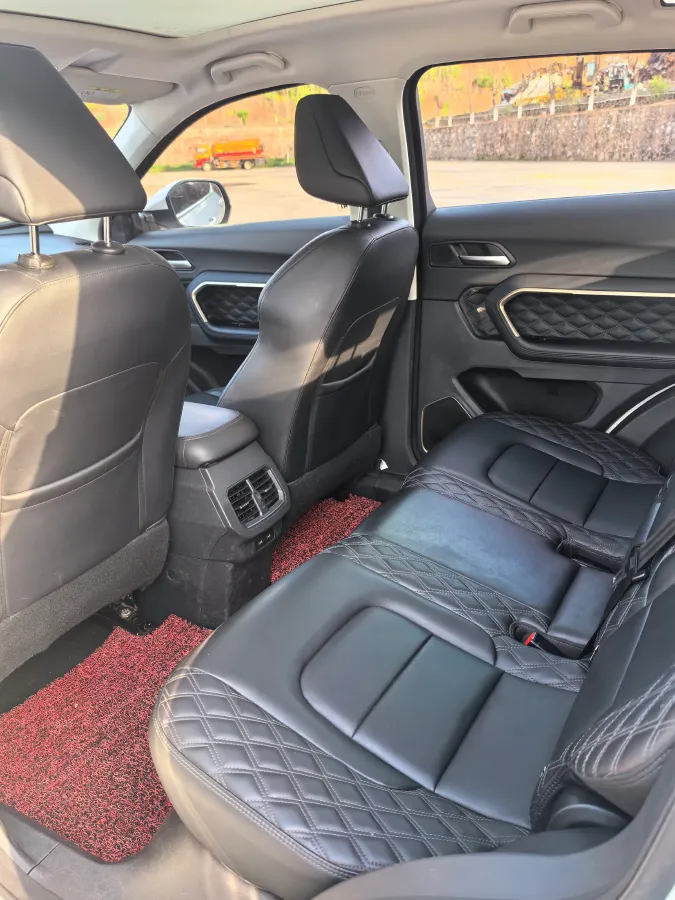 2021 Haval H6 1.5T 150HP L4 7DCT,autocango,china used car exporter,china ev exporter,chinese used car exporter,chinese used ev exporter