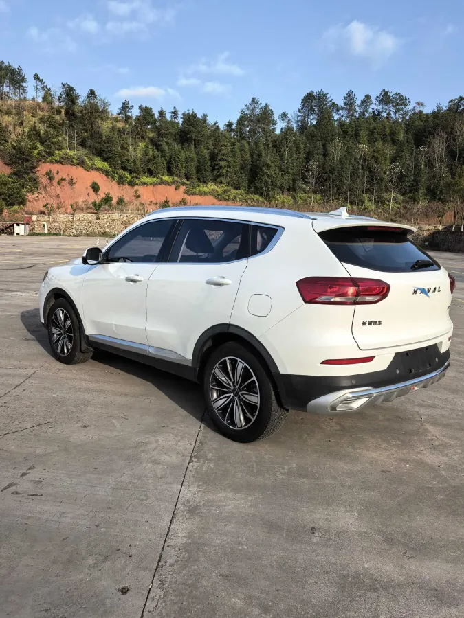 2021 Haval H6 1.5T 150HP L4 7DCT,autocango,china used car exporter,china ev exporter,chinese used car exporter,chinese used ev exporter