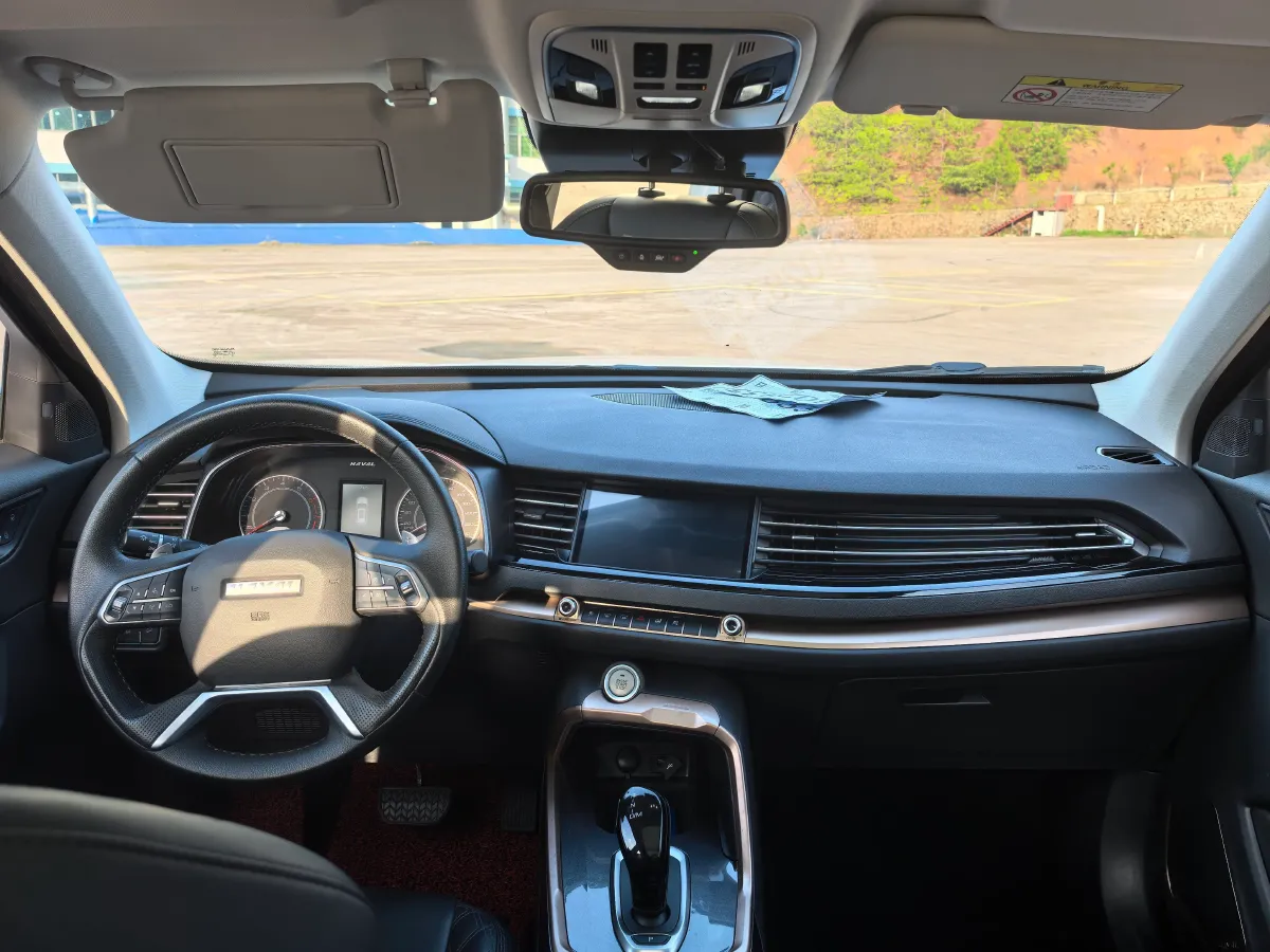 2021 Haval H6 1.5T 150HP L4 7DCT,autocango,china used car exporter,china ev exporter,chinese used car exporter,chinese used ev exporter