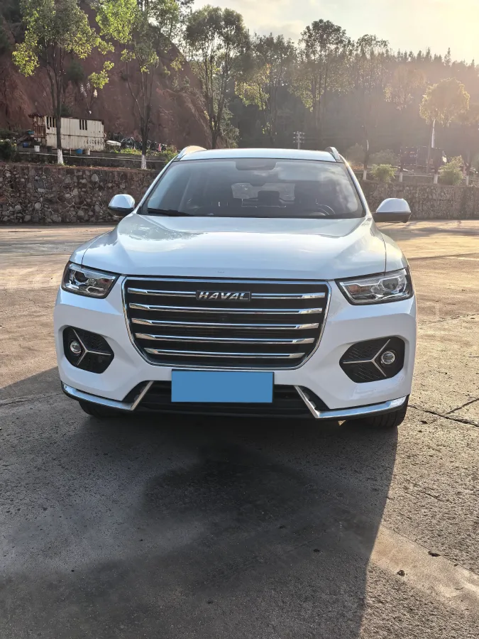 2021 Haval H6 1.5T 150HP L4 7DCT,autocango,china used car exporter,china ev exporter,chinese used car exporter,chinese used ev exporter