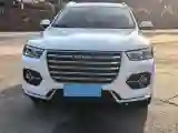 2021 Haval H6 1.5T 150HP L4 7DCT