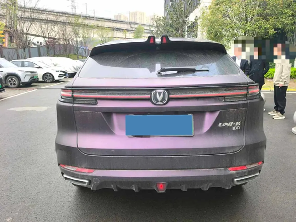 2022 Bestune T99 2.0T 224HP L4 6AT,autocango,china used car exporter,china ev exporter,chinese used car exporter,chinese used ev exporter