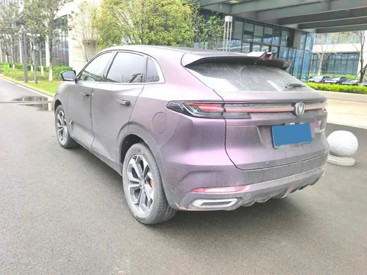 2022 Bestune T99 2.0T 224HP L4 6AT,autocango,china used car exporter,china ev exporter,chinese used car exporter,chinese used ev exporter