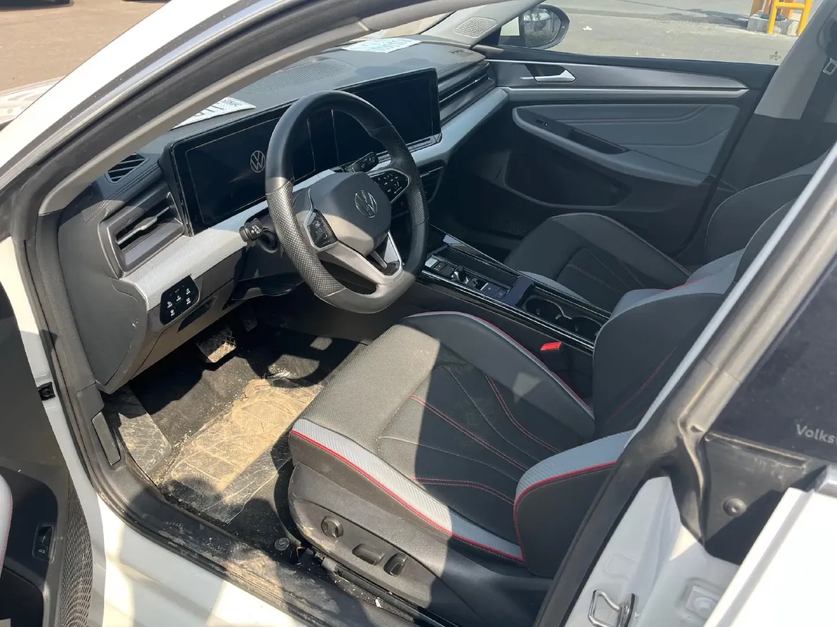 2023 Volkswagen Lamando 1.4T 150HP L4 7DCT,autocango,china used car exporter,china ev exporter,chinese used car exporter,chinese used ev exporter