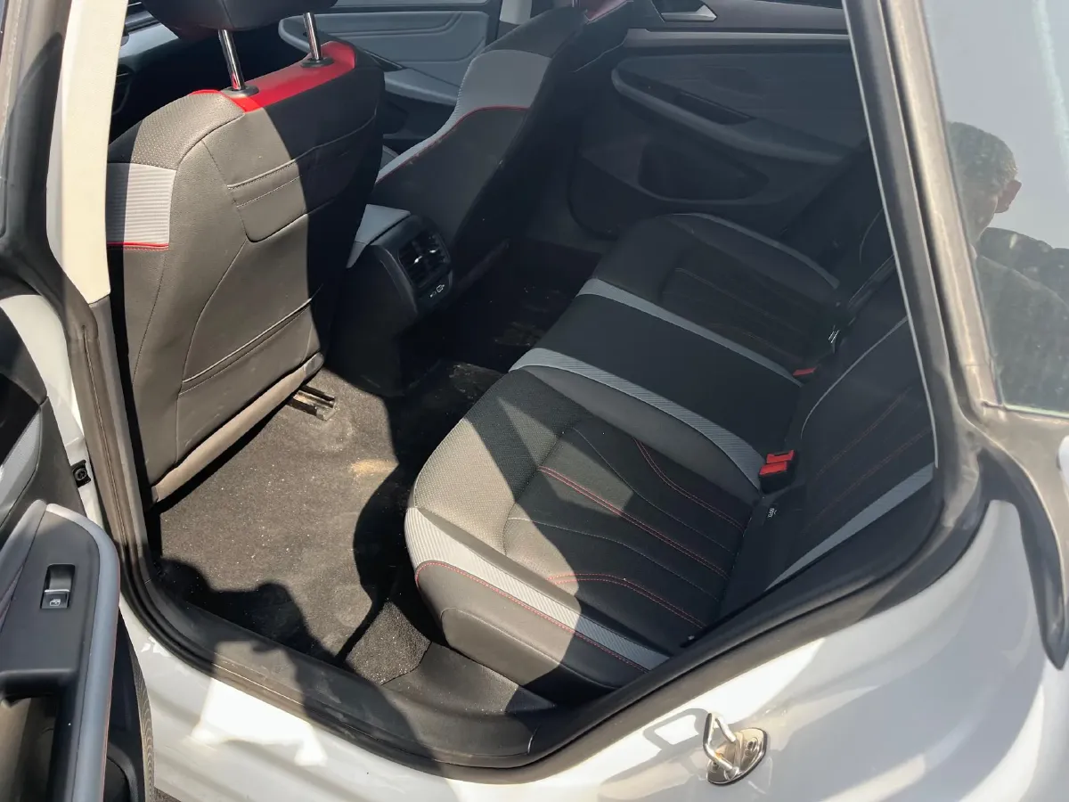 2023 Volkswagen Lamando 1.4T 150HP L4 7DCT,autocango,china used car exporter,china ev exporter,chinese used car exporter,chinese used ev exporter