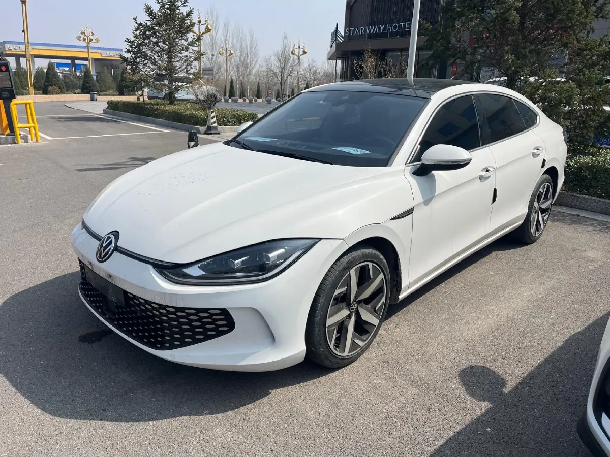 2023 Volkswagen Lamando 1.4T 150HP L4 7DCT,autocango,china used car exporter,china ev exporter,chinese used car exporter,chinese used ev exporter