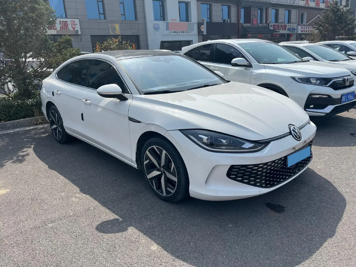 2023 Volkswagen Lamando 1.4T 150HP L4 7DCT,autocango,china used car exporter,china ev exporter,chinese used car exporter,chinese used ev exporter