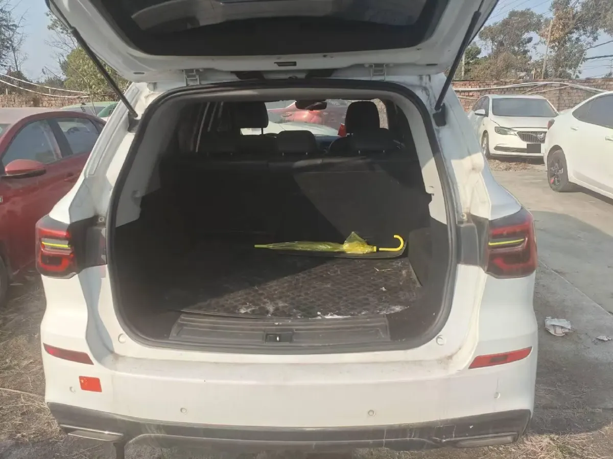 2021 Roewe RX5 1.5T 181HP L4 7DCT,autocango,china used car exporter,china ev exporter,chinese used car exporter,chinese used ev exporter