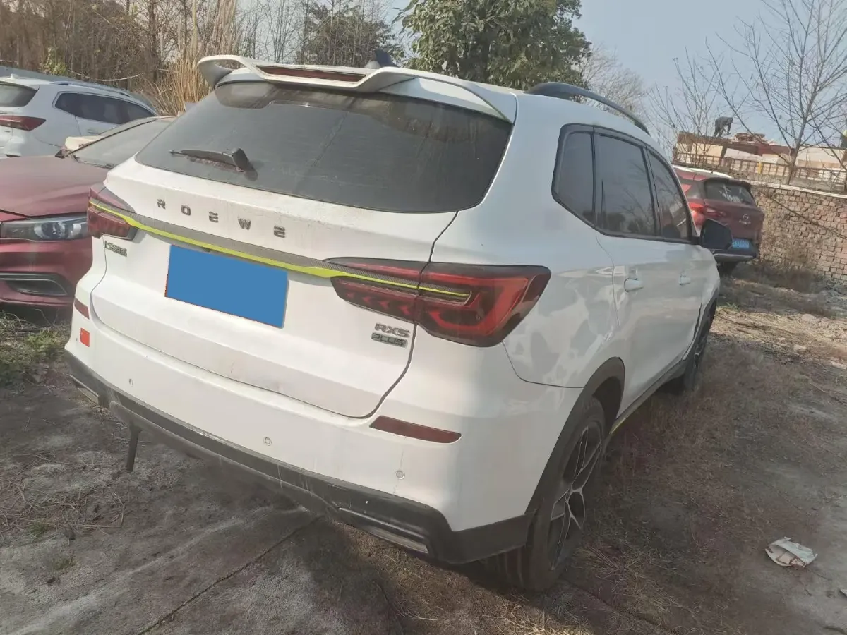 2021 Roewe RX5 1.5T 181HP L4 7DCT,autocango,china used car exporter,china ev exporter,chinese used car exporter,chinese used ev exporter