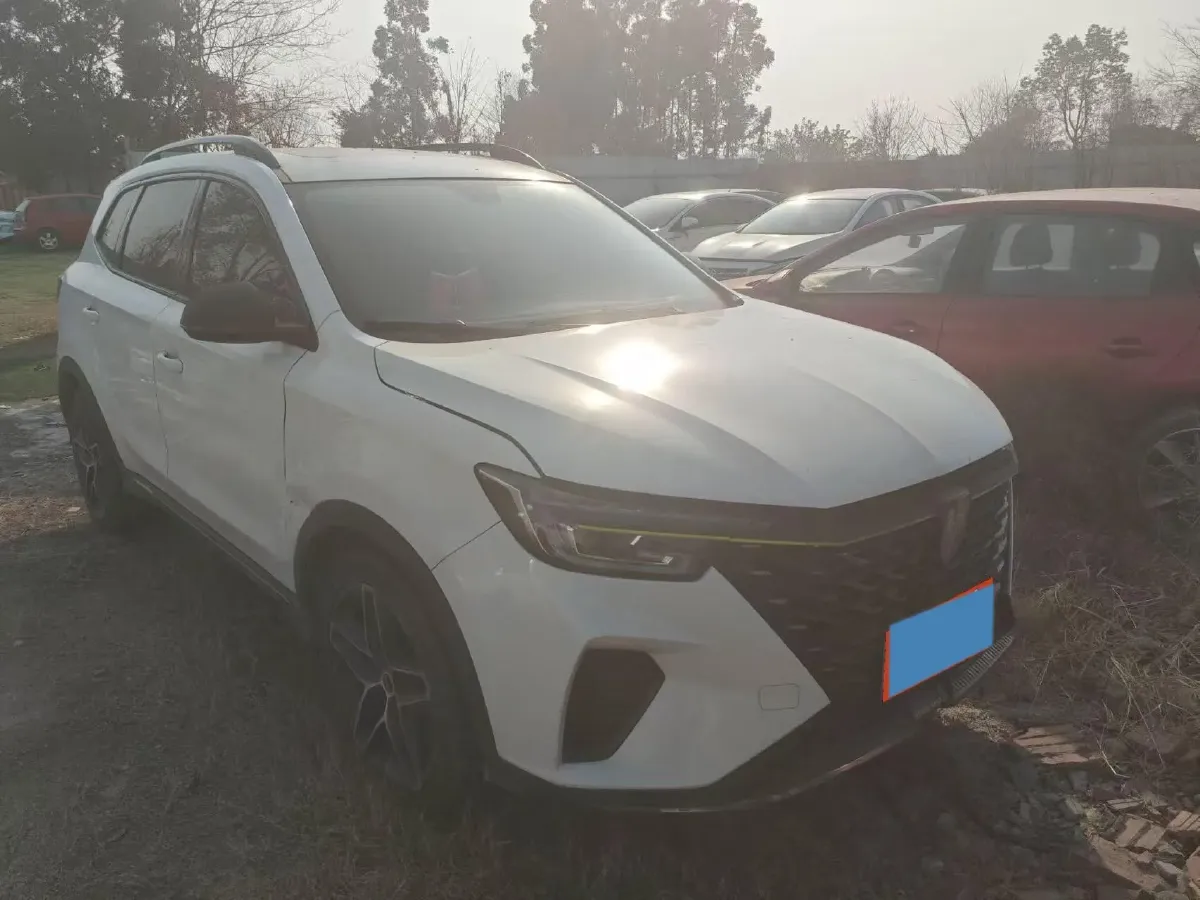 2021 Roewe RX5 1.5T 181HP L4 7DCT,autocango,china used car exporter,china ev exporter,chinese used car exporter,chinese used ev exporter