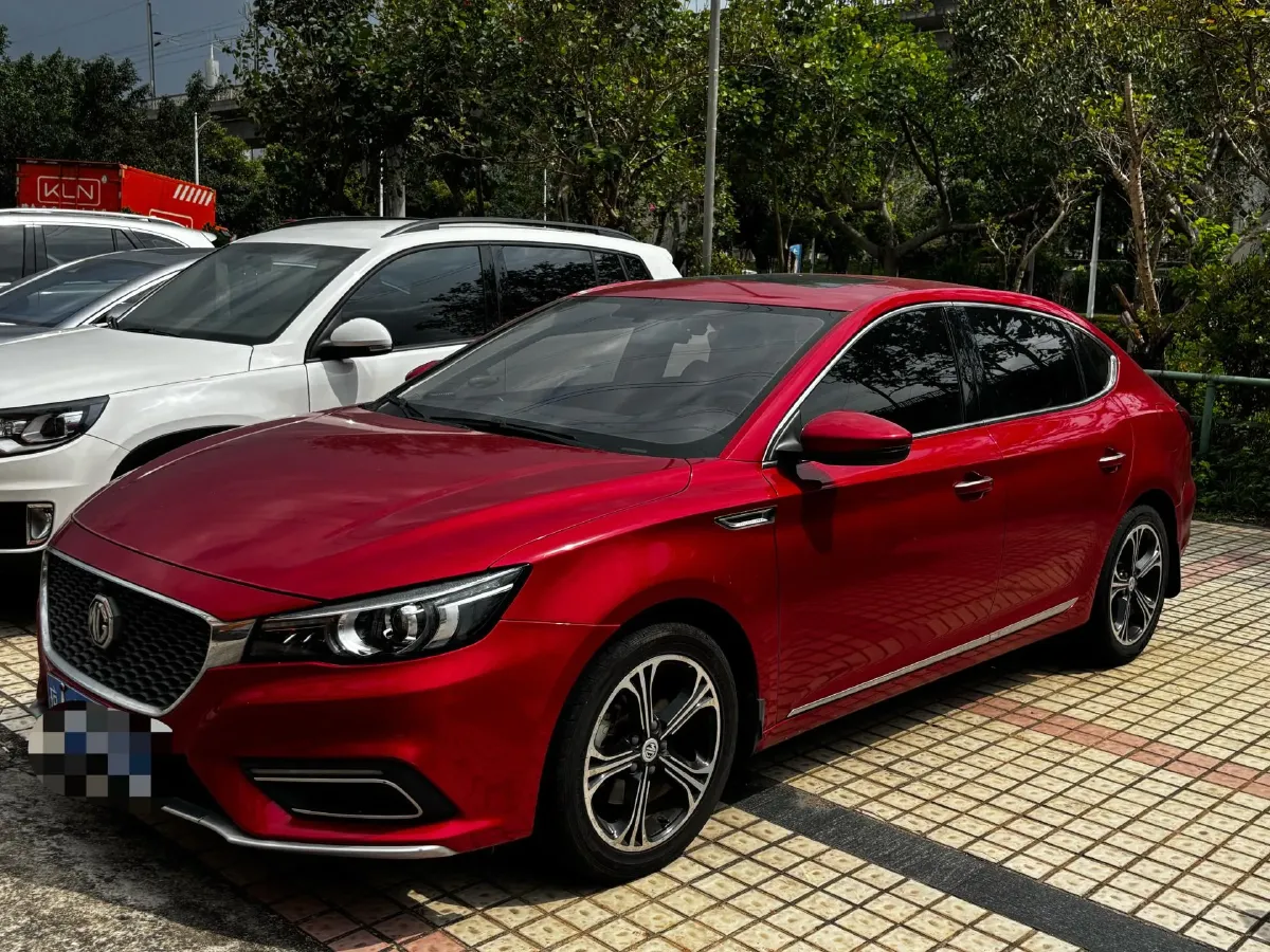 2017 MG MG6 1.5T 169HP L4 7DCT,autocango,china used car exporter,china ev exporter,chinese used car exporter,chinese used ev exporter