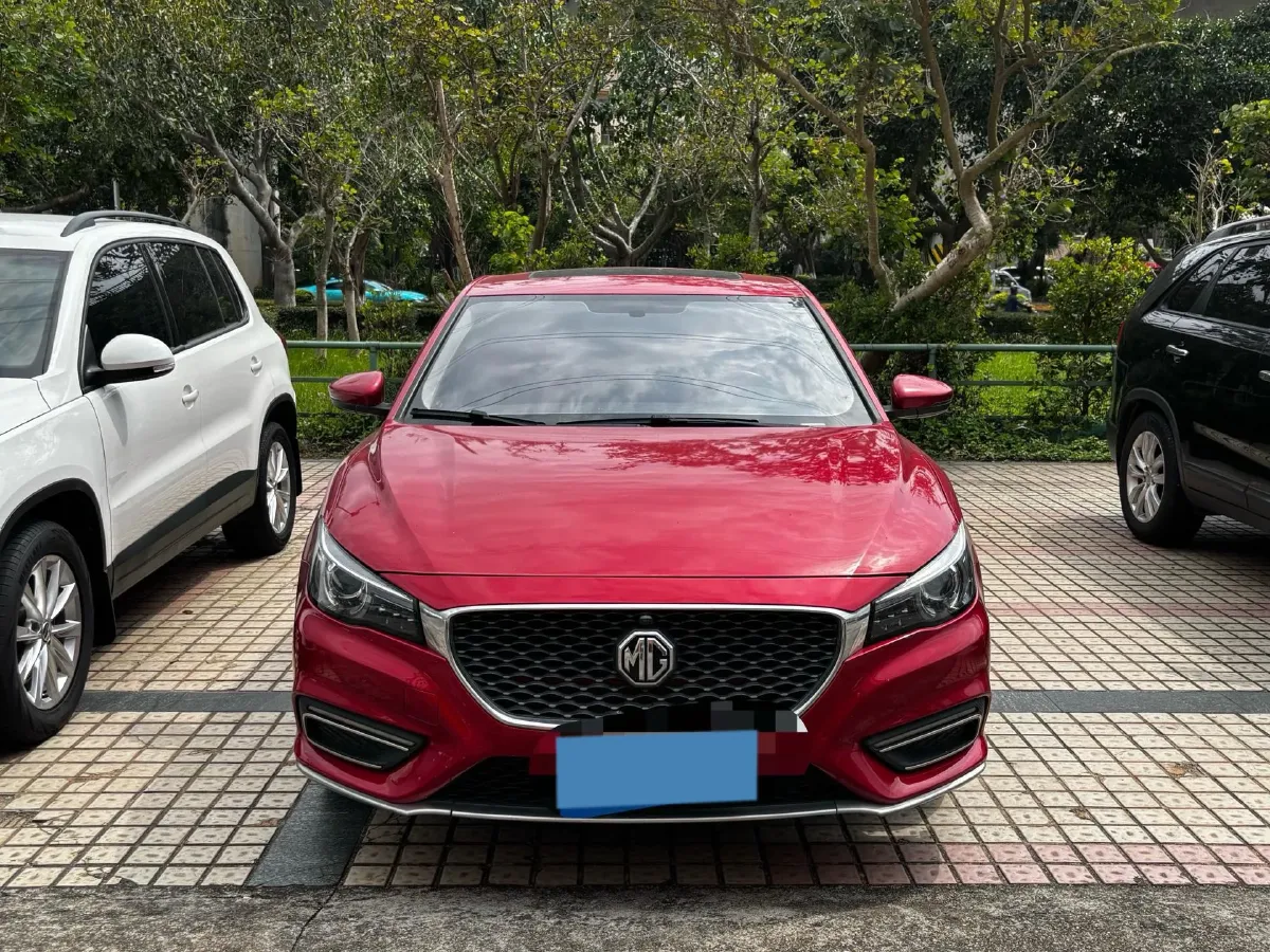 2017 MG MG6 1.5T 169HP L4 7DCT,autocango,china used car exporter,china ev exporter,chinese used car exporter,chinese used ev exporter