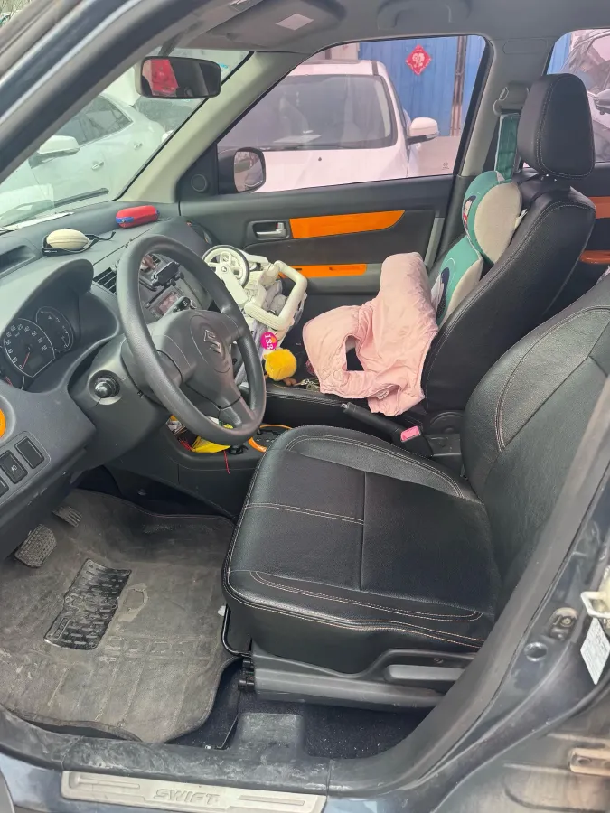 2016 Suzuki Swift 1.5L 103HP L4 4AT,autocango,china used car exporter,china ev exporter,chinese used car exporter,chinese used ev exporter