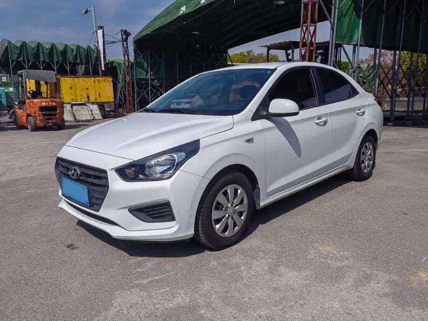 2020 Hyundai Reina 1.4L 95HP L4 5MT,autocango,china used car exporter,china ev exporter,chinese used car exporter,chinese used ev exporter