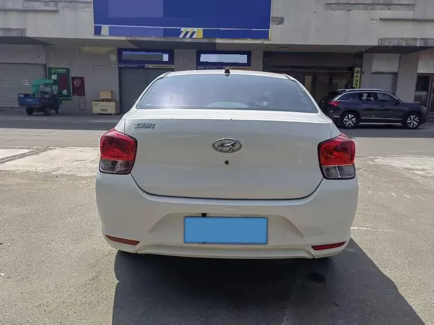 2020 Hyundai Reina 1.4L 95HP L4 5MT,autocango,china used car exporter,china ev exporter,chinese used car exporter,chinese used ev exporter