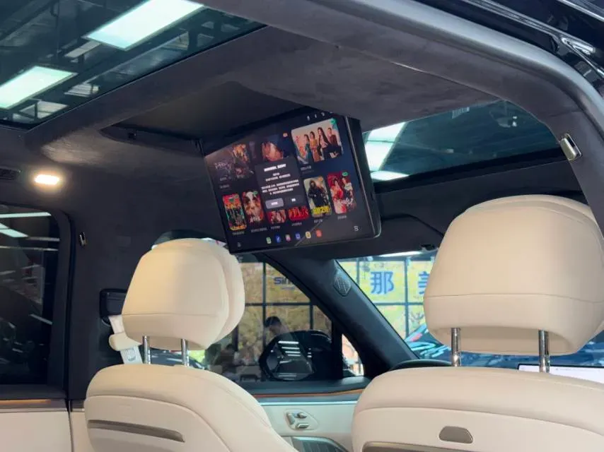 2025 ONVO L90 BEV,autocango,china used car exporter,china ev exporter,chinese used car exporter,chinese used ev exporter