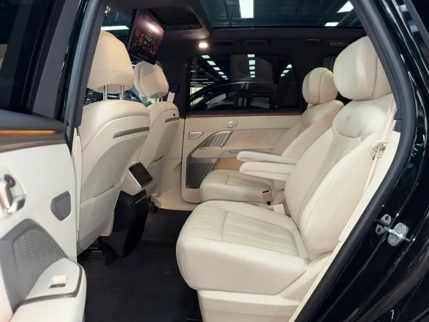 2025 ONVO L90 BEV,autocango,china used car exporter,china ev exporter,chinese used car exporter,chinese used ev exporter