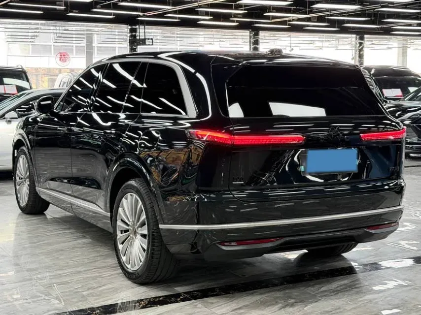 2025 ONVO L90 BEV,autocango,china used car exporter,china ev exporter,chinese used car exporter,chinese used ev exporter