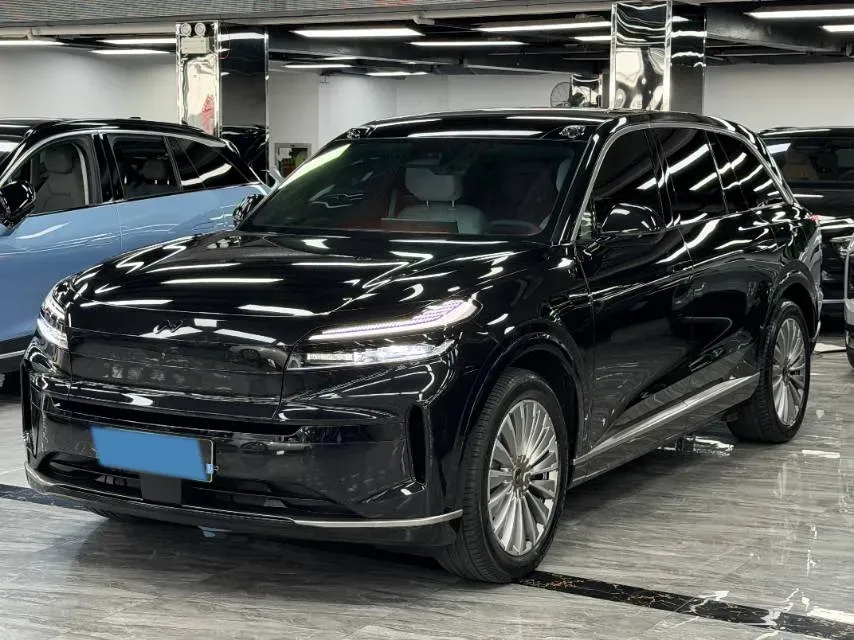 2025 ONVO L90 BEV,autocango,china used car exporter,china ev exporter,chinese used car exporter,chinese used ev exporter