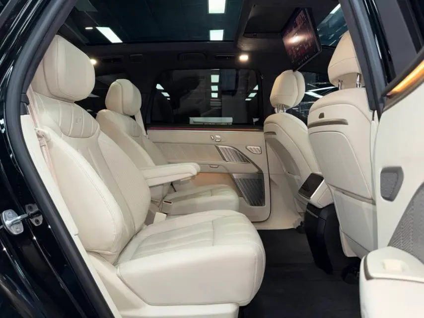 2025 ONVO L90 BEV,autocango,china used car exporter,china ev exporter,chinese used car exporter,chinese used ev exporter