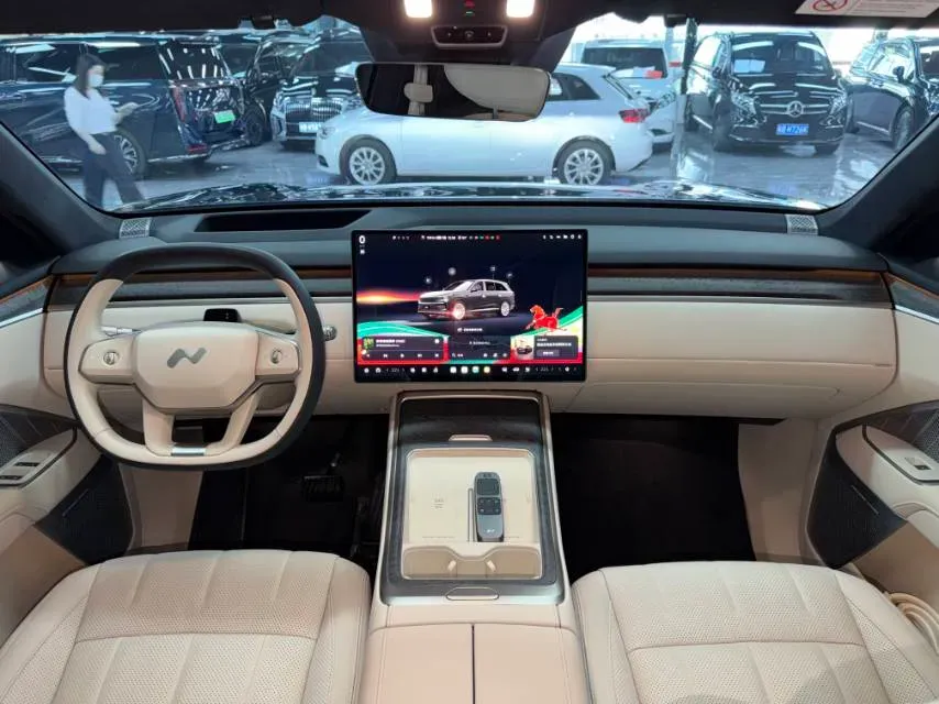 2025 ONVO L90 BEV,autocango,china used car exporter,china ev exporter,chinese used car exporter,chinese used ev exporter