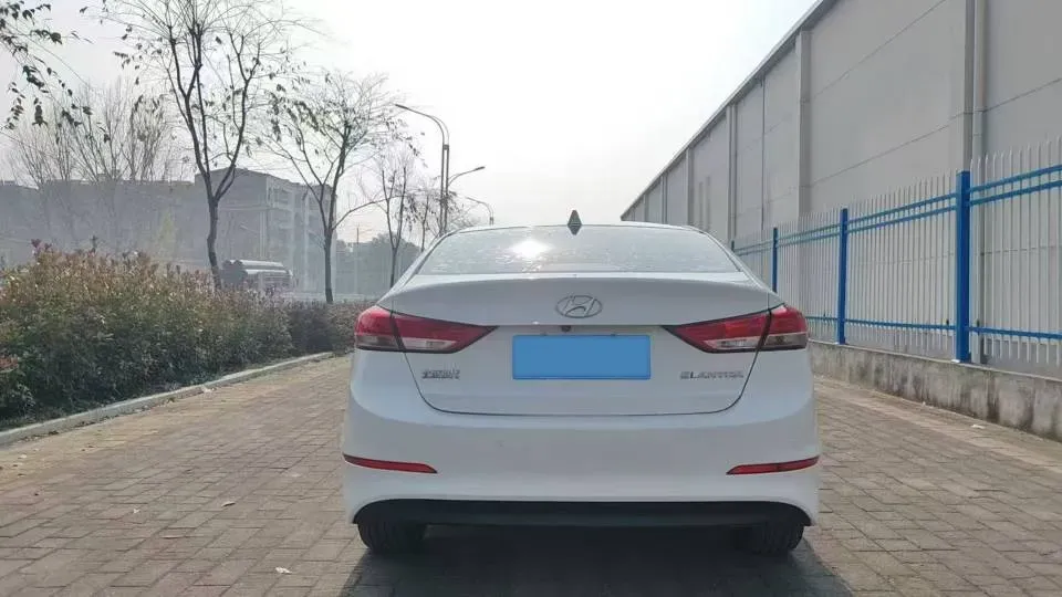 2019 Hyundai Elantra 1.5L 115HP L4 CVT,autocango,china used car exporter,china ev exporter,chinese used car exporter,chinese used ev exporter