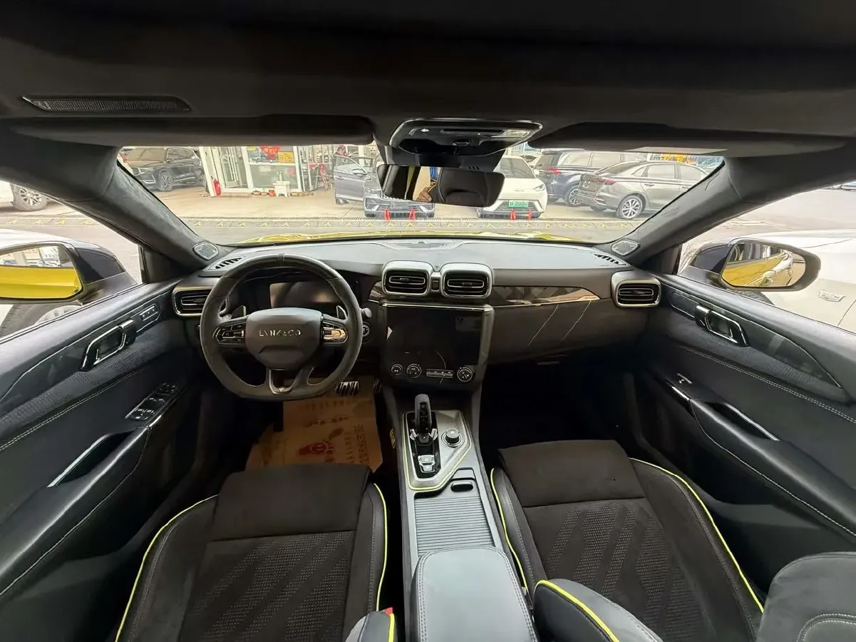 2021 LYNK&CO 03 2.0T 254HP L4 8AT,autocango,china used car exporter,china ev exporter,chinese used car exporter,chinese used ev exporter