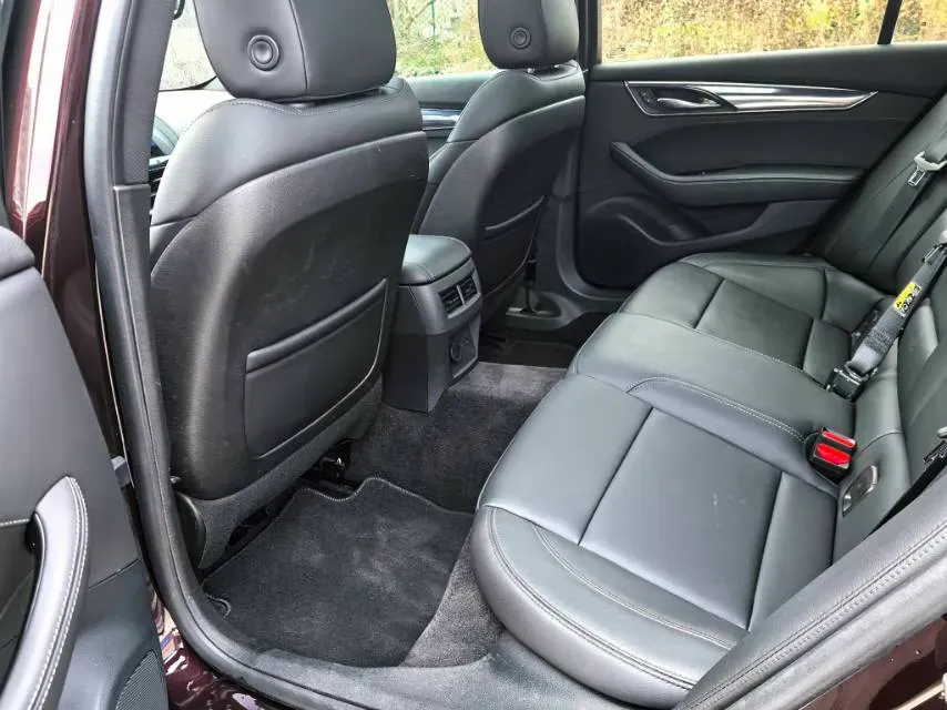 2020 Cadillac CT5 2.0T 237HP L4 10AT,autocango,china used car exporter,china ev exporter,chinese used car exporter,chinese used ev exporter