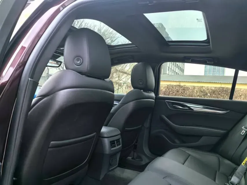 2020 Cadillac CT5 2.0T 237HP L4 10AT,autocango,china used car exporter,china ev exporter,chinese used car exporter,chinese used ev exporter