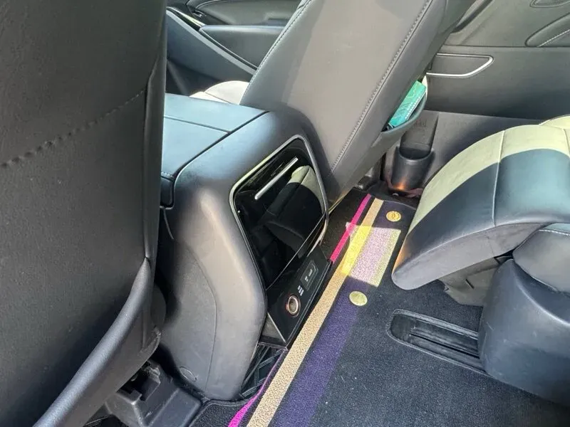 2023 GAC Trumpchi M8 2.0T 252HP L4 8AT,autocango,china used car exporter,china ev exporter,chinese used car exporter,chinese used ev exporter