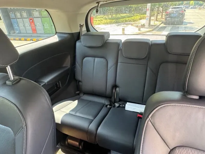 2023 GAC Trumpchi M8 2.0T 252HP L4 8AT,autocango,china used car exporter,china ev exporter,chinese used car exporter,chinese used ev exporter