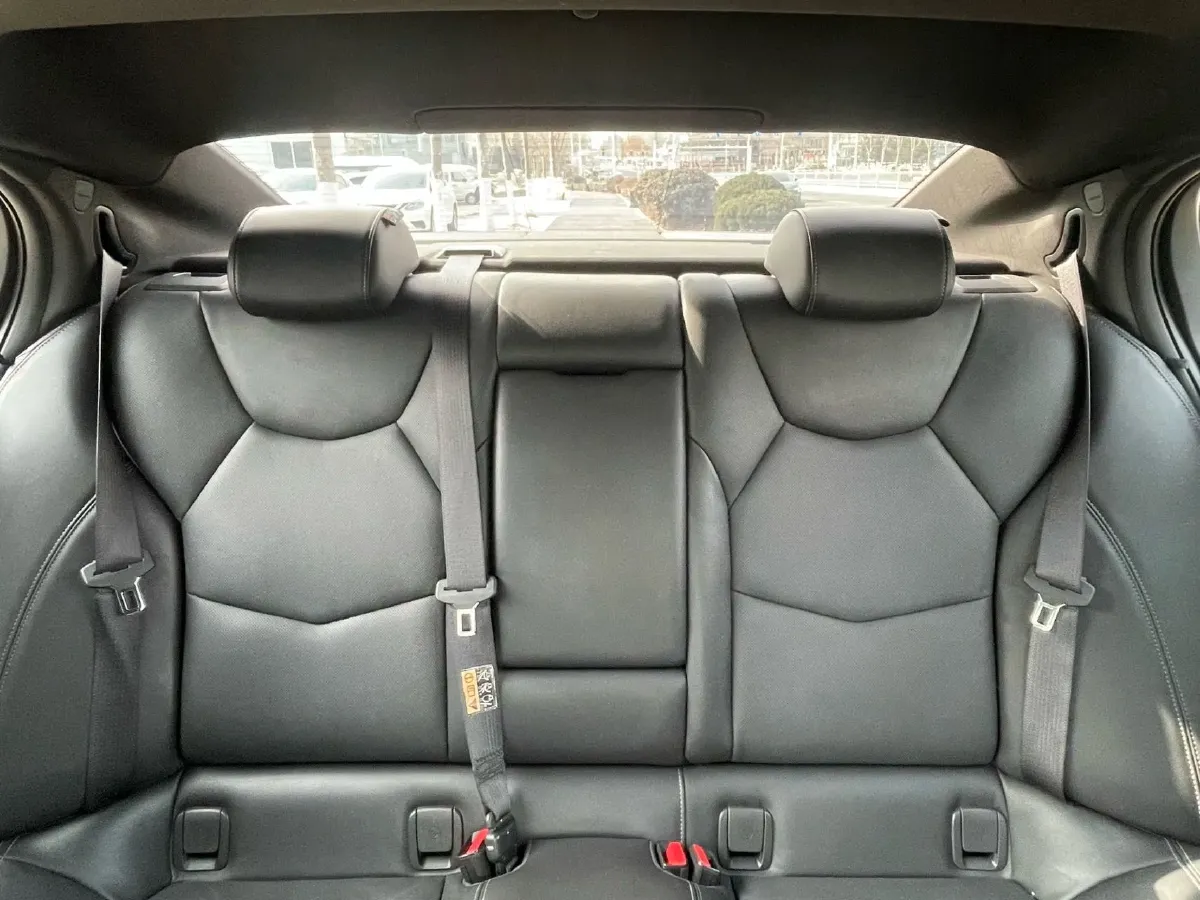 2022 Cadillac CT5 2.0T 237HP L4 10AT,autocango,china used car exporter,china ev exporter,chinese used car exporter,chinese used ev exporter