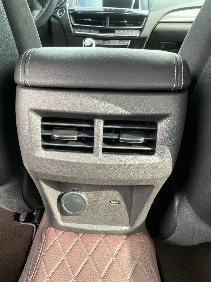 2022 Cadillac CT5 2.0T 237HP L4 10AT,autocango,china used car exporter,china ev exporter,chinese used car exporter,chinese used ev exporter