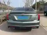 2022 Cadillac CT5 2.0T 237HP L4 10AT