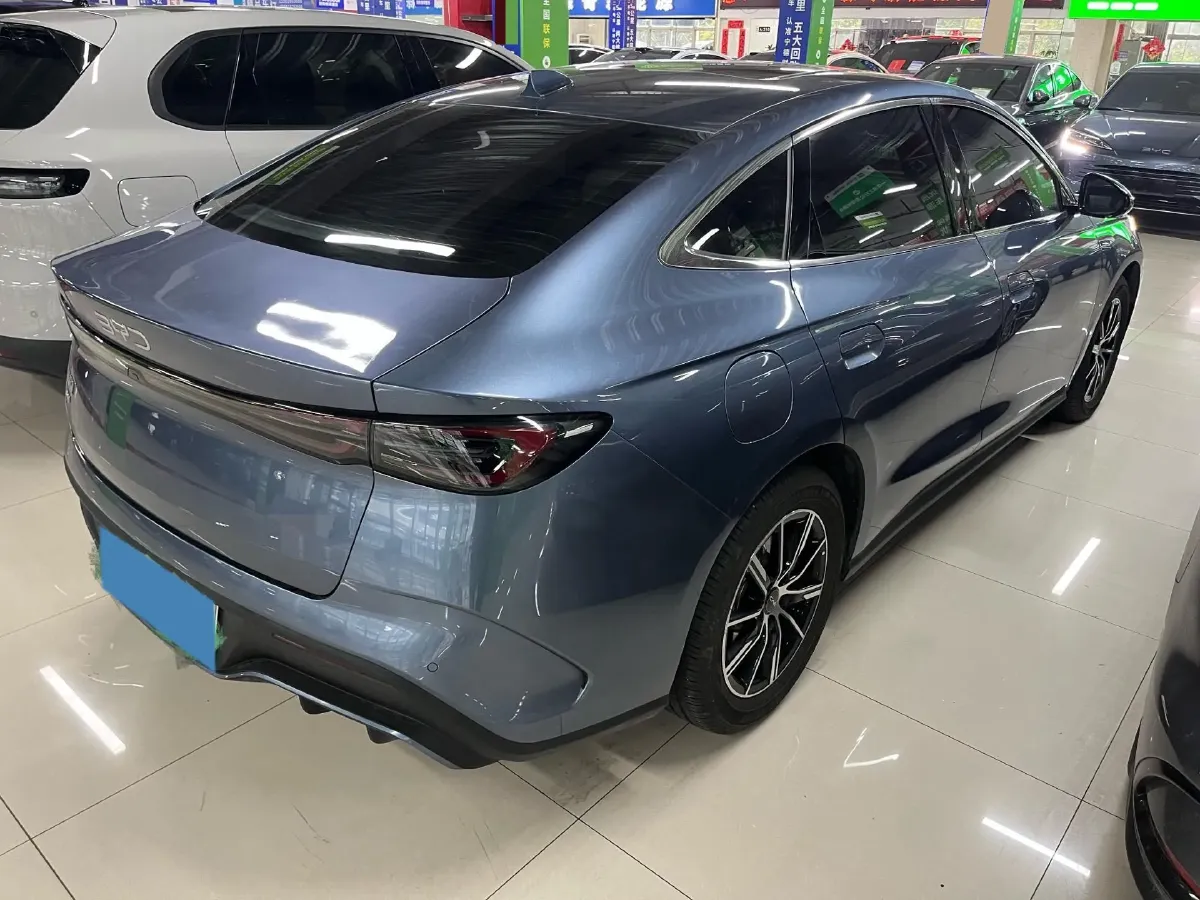 2024 BYD Seal06 1.5L 101HP L4 E-CVT PHEV 15.87KWH,autocango,china used car exporter,china ev exporter,chinese used car exporter,chinese used ev exporter