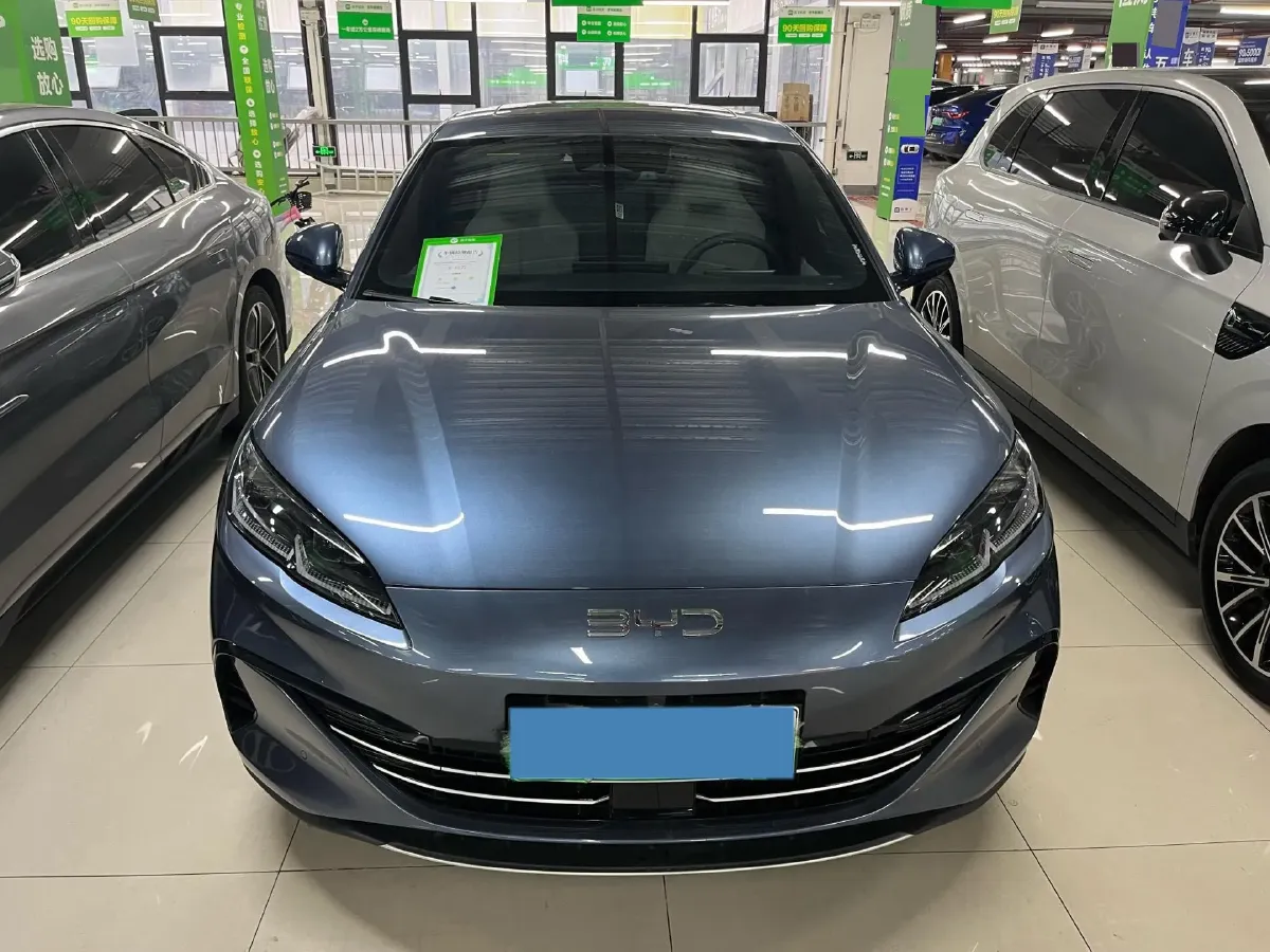 2024 BYD Seal06 1.5L 101HP L4 E-CVT PHEV 15.87KWH,autocango,china used car exporter,china ev exporter,chinese used car exporter,chinese used ev exporter