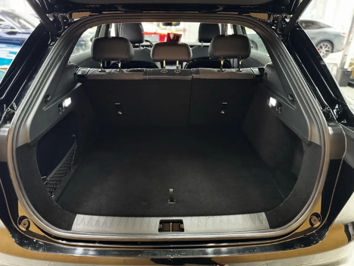 2024 Voyah ZhiYin BEV 77KWH,autocango,china used car exporter,china ev exporter,chinese used car exporter,chinese used ev exporter