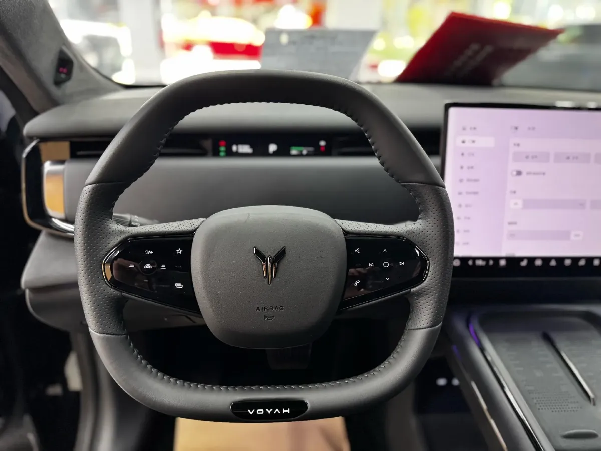 2024 Voyah ZhiYin BEV 77KWH,autocango,china used car exporter,china ev exporter,chinese used car exporter,chinese used ev exporter