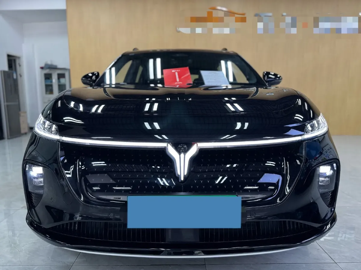 2024 Voyah ZhiYin BEV 77KWH,autocango,china used car exporter,china ev exporter,chinese used car exporter,chinese used ev exporter