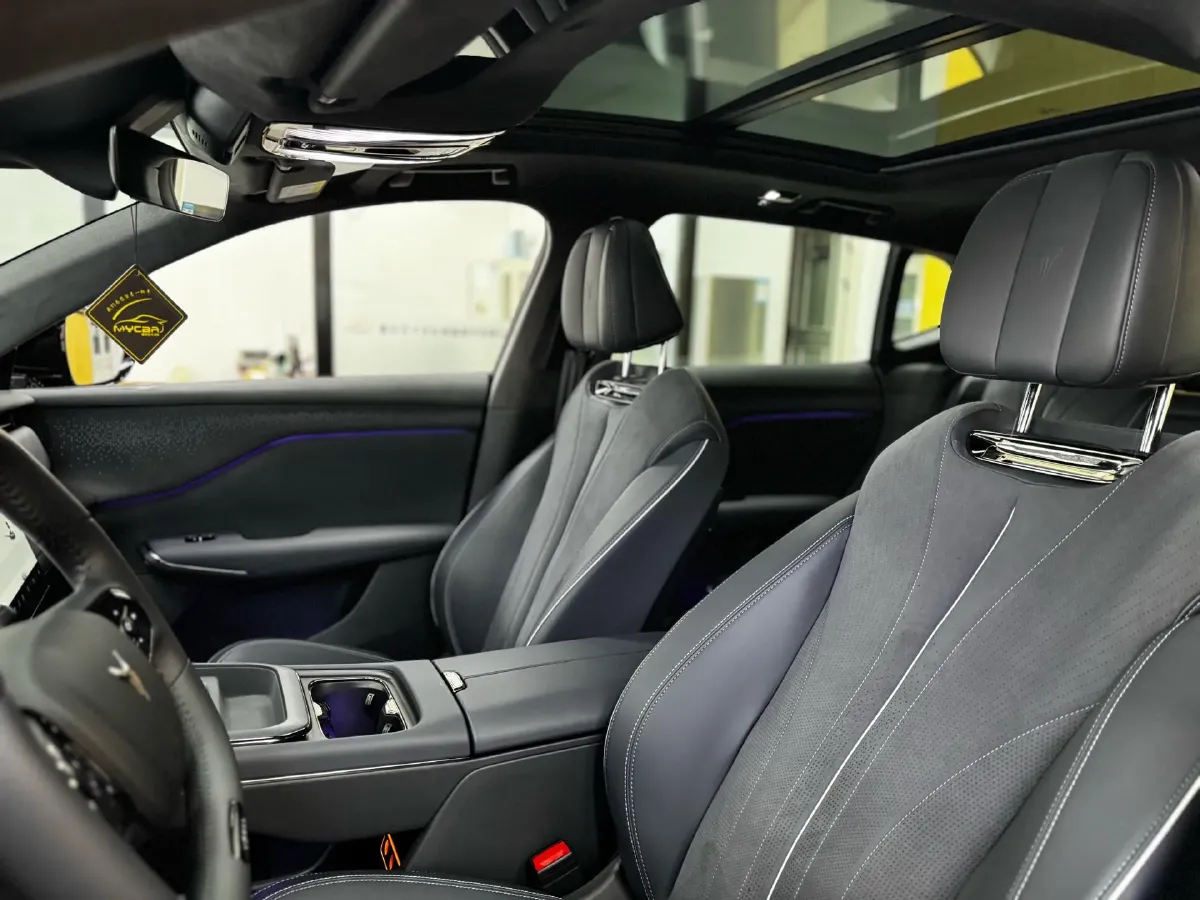 2024 Voyah ZhiYin BEV 77KWH,autocango,china used car exporter,china ev exporter,chinese used car exporter,chinese used ev exporter