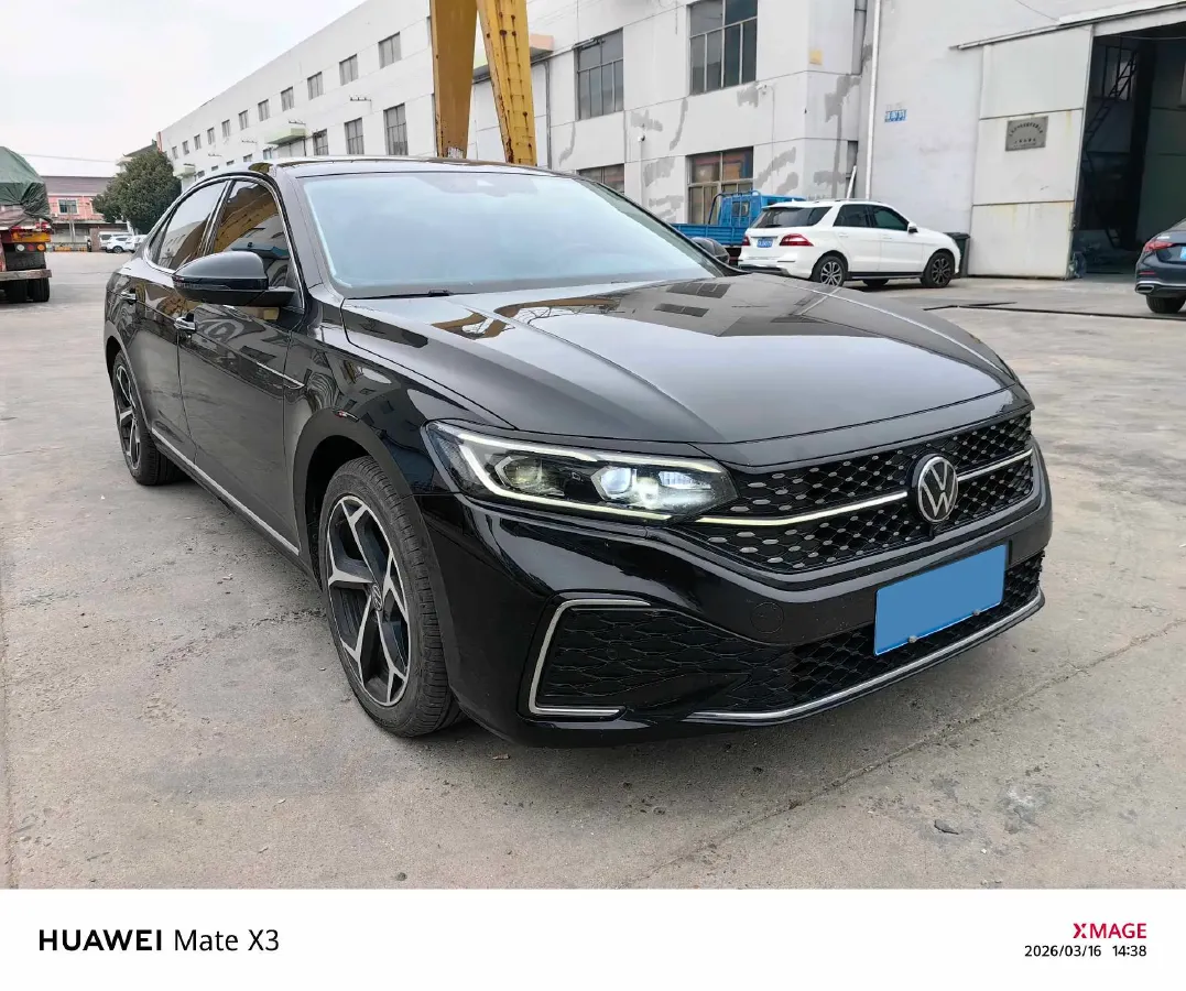 2023 Volkswagen Passat 2.0T 186HP L4 7DCT,autocango,china used car exporter,china ev exporter,chinese used car exporter,chinese used ev exporter